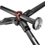 ขาตั้งกล้องพร้อมหัวบอล 190 Go! Aluminium Twist Lock 4-Section tripod with head Manfrotto MK190GOA4TB-BH ประกันศูนย์ 5 ปี