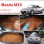 พรมรถยนต์ Mazda MX-5 เข้ารูป เต็มคัน