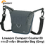 Lowepro Compact Courier 80 กระเป๋ากล้อง Shoulder Bag (Grey)