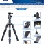 ขาตั้งกล้อง Sirui A-1205 Tripod (2 in 1) พร้อมหัว Y-11 Ball Head จัดส่งฟรี รับประกันศูนย์ 6 ปี