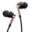 ขาย 1MORE Triple Driver E1001 หูฟัง 3ไดรเวอร์ตัวท้อป 2Balanced Armatures + 1dynamic บอดี้อลูมี เนียมหรู