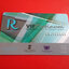 ตัวอย่างการ์ดรันเลขนูน บัตรแข็งปั๊มเลข