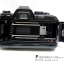 กล้องฟิล์มเก่า Nikon F501 AF สภาพดี ตั้งโชว์สวย ไม่มีเลนส์