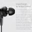 Fiio F5 หูฟังระดับ Hi-Res ขั้ว MMCX มีทั้งสายแบบมาตรฐานและBalance