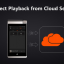 ขาย Cayin i5 สุดยอด Android Music Player ระดับเรือธงรองรับ lossless , dsd , pcm มี wifi และ bluetooth