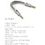 DD BC44Pro สาย 4.4 Balanced สำหรับ มือถือ, เครื่องเล่นเพลง, แอมป์หูฟัง ประกันศูนย์ไทย