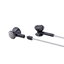 FiiO FF3S เอียบัดถอดสายได้ หูฟัง แบบ Drum ไดรเวอร์ Dynamic ไดอะแฟรมชุบ Beryllium ประกันศูนย์ไทย
