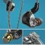 ขาย FiiO FD1 หูฟัง Dynamic diaphragm ชุบ Beryllium รองรับ Hi-Res