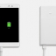ขาย Xiaomi Mi Power Bank 20000 mAh Ultra Silm แบตสำรองพกพาอัจฉริยะ