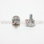 Volume 500KB 1ชั้น แกน17mm (Potentiometer)