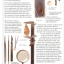 หนังสือคู่มือการสะสมเปลือกหอยของ Smithsonian Handbooks: Shells (หนังสือใหม่ มือ 1)