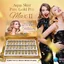 AQUA SKIN Pure Gold Pro Max II