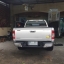 Isuzu D-Max Cab 2004-2012 ปูพรม6ดี เข้ารูป