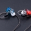 หูฟัง Magaosi K5 หูฟังแบบ 5 ไดรเวอร์ 5BA Audiophile MMCX มีสายให้เลือกทั้งแบบธรรมดา และแบบ Bluetooth
