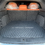 พรมปูรถ Changan Deepal S07 ปูพรมVVIP ด้ายคู่ สีดำด้ายดำ เต็มคัน