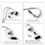 [PreOrder] DD BC130 (Nyx Net) สายอัพเกรดหูฟัง ความบริสุทธิ์สูง เปลี่ยนขั้วหูฟังได้ ประกันศูนย์ไทย