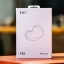 Fiio FA1 ของแท้ รับประกันศูนย์ไทย หูฟัง Pure Balanced ไดร์เวอร์ Knowles ED-33357 รูปทรง Custom ถอดสายได้ ขั้ว Mmcx