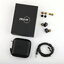 ZiiGaat xJaysAudioESTRELLA หูฟัง IEMs 6 ไดรเวอร์ 2DD+4BA ให้เสียงที่ดื่มด่ำและมีความเที่ยงตรงสูง ประกันศูนย์ไทย