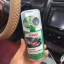 c-084. SONAX Car A/C Cleaner สเปรย์กำจัดกลิ่นในช่องแอร์ และฆ่าเชื้อในห้องโดยสาร ขจัดกลิ่นเหม็นอับ