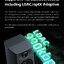 FiiO SP3 BT สุดยอดลำโพง Bluetooth Active Speakers ระดับ High Fidelity รองรับ LDAC, Dual Hi-Res ประกันศูนย์ไทย