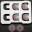 ขายจุกหูฟัง OSTRY OS200 จุกหูฟังแบบ In Ear (Replacement Eartips) รองรับหูฟังแกนมาตรฐานทุกรุ่น