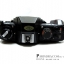 กล้องฟิล์มเก่า Nikon F501 AF สภาพดี ตั้งโชว์สวย ไม่มีเลนส์