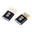 X-Tips headlessgpu อุปกรณ์จำลองจอภาพ EDID ผ่านพอร์ต DisplayPort สำหรับให้การ์ดจอ GPU ทำงานเต็มประสิทธิภาพ