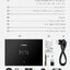 FiiO K19 DAC/AMP ตั้งโต๊ะระดับเรือธง ชิป ES9039SPRO *2 + THX AAA 788+ รองรับ MQA ประกันศูนย์ไทย