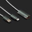 DD TC35 Pro (Eye) ของแท้ รับประกันศูนย์ไทย Dac Amp สำหรับ TypeC/Lightning รองรับหูฟัง 3.5mm TC35PRO