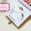 Nuance Korea ต่างหูหัวใจดีไซน์เก๋ 2 ข้างต่างกัน