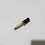 FiiO Plug แจ๊คสำหรับเปลี่ยนสำหรับหูฟังค่าย FiiO ให้รองรับ 3.5/4.4/2.5/