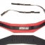OPTECH / USA PRO STRAP 3/8″ red สีแดง สายสะพายกล้อง ปลายสายเป็นแบบล็อค ช่วยผ่อนแรงในการสะพายกล้อง มีปุ่มป้องกันการลื่นไหล ปลายสายเป็นแบบล็อค อายุการใช้งานยาวนาน ประกันศูนย์ 5 ปี ราคาส่ง ส่งฟรีems