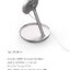 DD HS110 MagSafe ขาตั้งเดสก์ท็อปไฮไฟ สำหรับ มือถือ เครื่องเล่นพกพา ประกันศูนย์ไทย