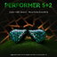 AFUL Performer 5+2 หูฟัง IEMs 7 ไดรเวอร์ 2DD+4BA+1Planar สายชุบเงินถัก8 ประกันศูนย์ไทย