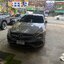 พรมรถยนต์ Benz CLA250 ปูพรม7D สีเทาด้ายเทา + ไวนิลสีเทา เต็มคัน