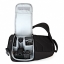 กระเป๋ากล้อง LowePro Slingshot EDGE 150 AW (Black) เหมาะ Mirrorless ของแท้ ราคาถูก ราคาส่ง กันน้ำ ประกันศุนย์ 3ปี (ส่งฟรี) กันกระแทรก