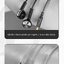 FiiO FF1 หูฟังเอียบัดไดรเวอร์ชุบเบริลเลียม ถอดสายได้ รองรับ Hi-Res ประกันศูนย์ไทย