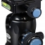 หัวบอล Sirui K20X Ball Head with Quick Release (25Kg) สำหรับขาตั้งกล้องมืออาชีพทั่วไปกล้องslr. จัดส่งฟรี รับประกันศูนย์ 6 ปี