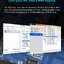 Topping DX7 PRO Plus NFCA Bluetooth DAC/AMP ตั้งโต๊ะครบจบในตัว ประกันศูนย์ไทย