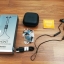 Jabees Magnet Bluetooth หูฟังบลูทูธมีไมค์ พร้อมระบบMagnet เบสหนักแน่นฟังสนุก ครบรสชาติการฟังเพลง ราคาประหยัด