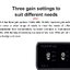 ขาย Topping L30ii NFCA Headphone Amplifier ภาคขยายเสียงหูฟัง