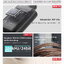 FiiO JD10 หูฟัง IEMs ไดรเวอร์ Dynamic สุดคุ้ม สำหรับเล่นเกม ประกันศูนย์ไทย
