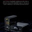 ขาย FiiO K5 Pro ESS DAC/Amp ตั้งโต๊ะระดับ Exclusive ชิป ESS ES9038Q2M ประกันศูนย์ไทย
