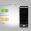 Benjie S5 plus เครื่องเล่นเพลงพกพารองรับไฟล์ Lossless MP3 FLAC พร้อมระบบ Bluetooth
