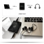 Hiby R3 Pro SABER (R3 Deluxe) ของแท้ รับประกันศูนย์ไทย เครื่องเล่นเพลง Hi-Res ชิป Dual-ES9218P ราคาสุดคุ้ม ฟังก์ชั่นครบ