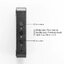 HiBy FD3 USB DAC/AMP พกพา สำหรับคอมพิวเตอร์ สมาร์ทโฟน อื่นๆ ประกันศูนย์ไทย