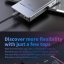Fiio Q5s ของแท้ รับประกันศูนย์ไทย DAC/AMP ระดับเรือธง ชิป AK4493EQ X2 รองรับ Bluetooth 5.0 768kHz/32bit Native DSD