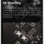 ขาย Shanling M3X Dap พกพาระบบ Android รุ่นล่าสุดรองรับ MQA