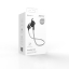 Jabees BeatING Plus Bluetooth หูฟังบลูทูธออกกำลังกาย Sport Headphones สายสะท้อนแสง กันเหงื่อและละอองน้ำ