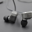 Kz Zs5 หูฟัง 4ไดร์เวอร์ 2Dynamic 2Balance ราคาไม่แพงถอดสายได้